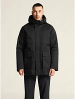 Urban Padded Parka M Pánská zateplená parka model 22467992 blaze - Craft Corporate Urban Padded Parka M Pánská zateplená parka model 22467992 blaze - Craft Corporate
