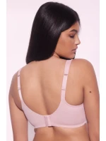 Dámská podprsenka Havana 01 růžová - Alles Dámská podprsenka Havana 01 růžová - Alles