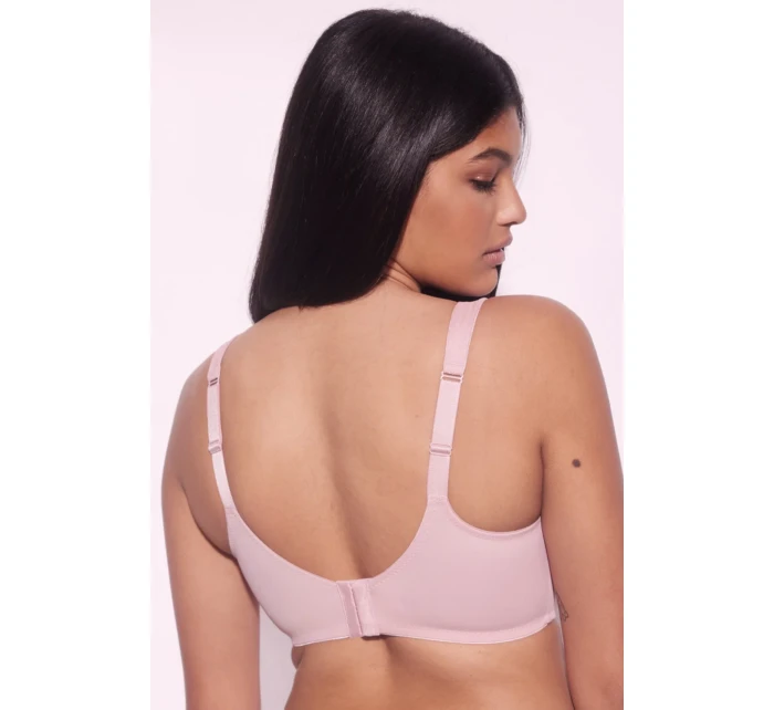 Dámská podprsenka Havana 01 růžová - Alles Dámská podprsenka Havana 01 růžová - Alles