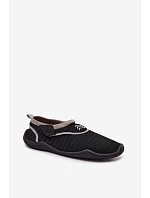 Dámské boty na suchý zip Černé model 22273862 - Boto Dámské boty na suchý zip Černé model 22273862 - Boto