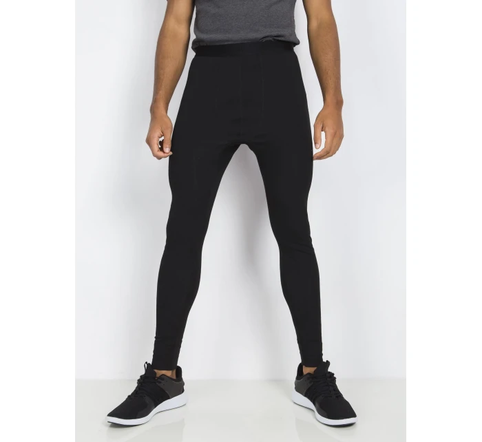 Nohavice BR SP 755.01X čierne Nohavice BR SP 755.01X čierne