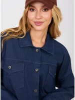 Kurtka IT KR model 21902741 granatowy - FPrice