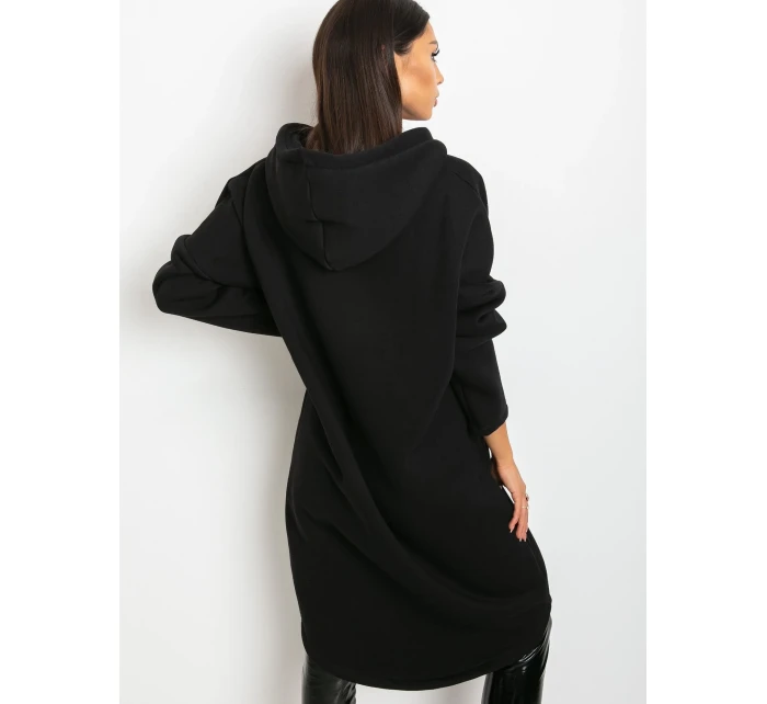 Mikina RV BL 4742.20P čierna