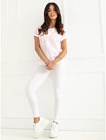 Blúzka RV BZ A1264.87 broskyňová