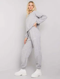 Tepláky RV DR model 16732641 šedá - FPrice