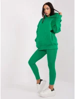 Súprava RV KMPL 9168.87 zelená Súprava RV KMPL 9168.87 zelená