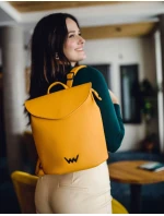 Mestský batoh VUCH Linton Yellow Mestský batoh VUCH Linton Yellow