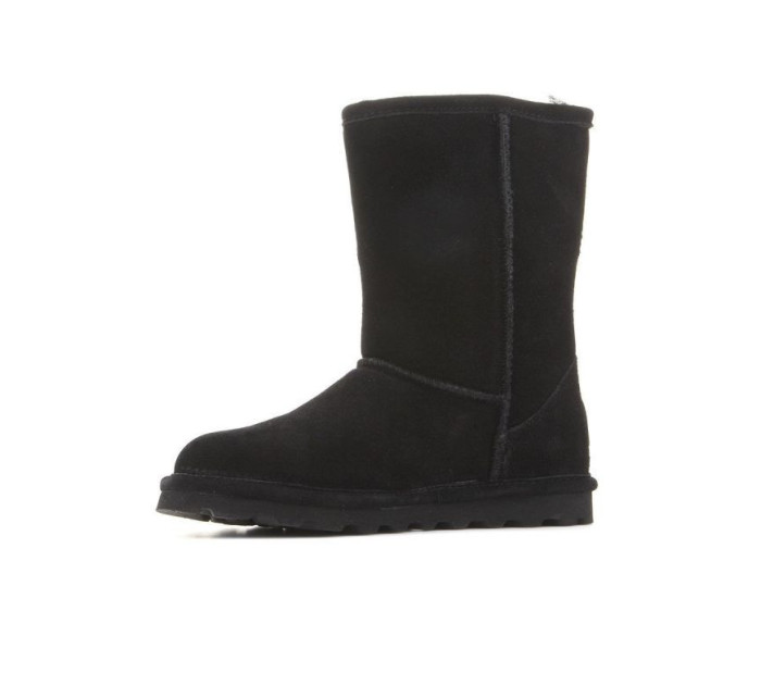 Dámske zimné topánky 1962W 011 Black - BearPaw