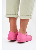 Dámske tenisky TT274015 pink - Big Star Dámske tenisky TT274015 pink - Big Star