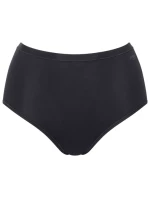 Dámske bavlnené nohavičky s vysokým pásom GO Daily - Sloggi