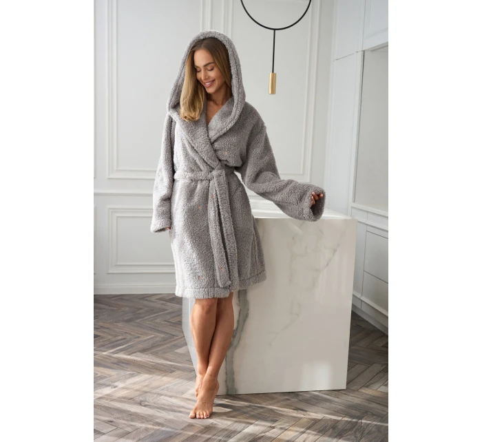 DÁMSKÝ ŽUPAN model 22094344 - L&L