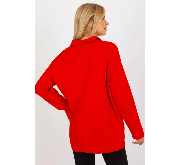 Sveter model 175727 Rue Paris Sveter model 175727 Rue Paris