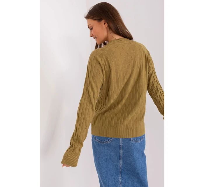 Sveter model 186830 AT