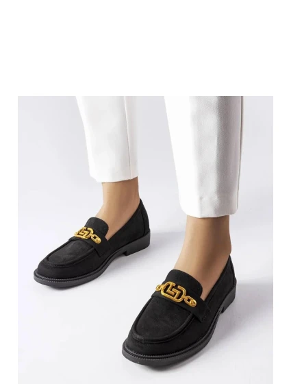 Mokasíny model 207935 Solea