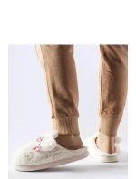 Papuče model 223132 Solea Papuče model 223132 Solea