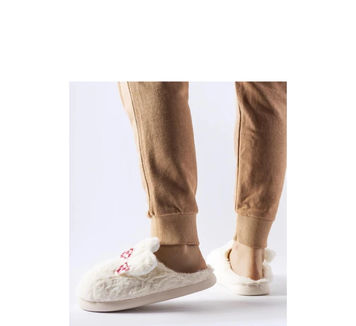 Papuče model 223132 Solea Papuče model 223132 Solea