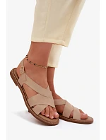 Sandále model 228392 Step in style Sandále model 228392 Step in style