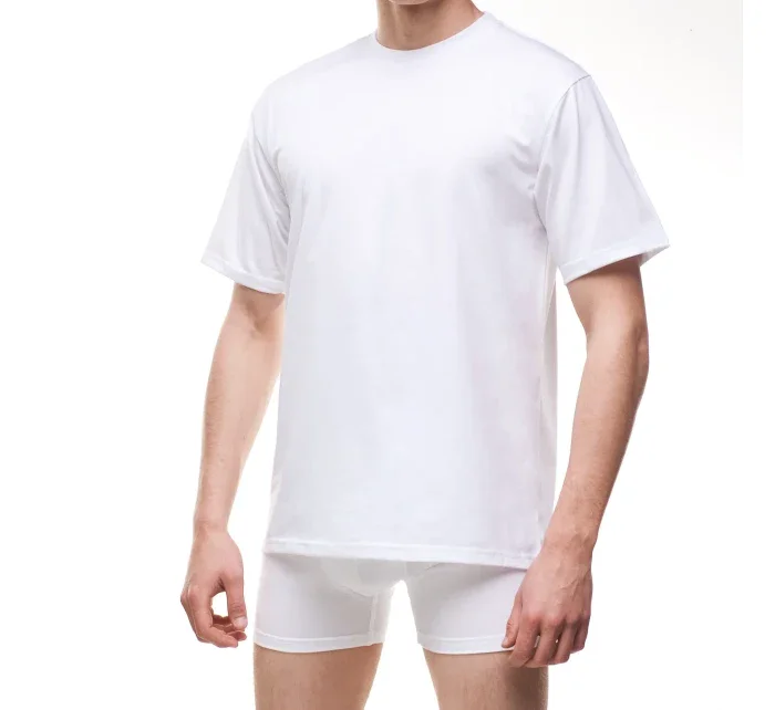 Pánsky nátelník Cornette 202 New