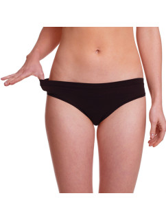 Dámske extra elastické nohavičky BODY MOVE Minislip - Bellinda - čierna