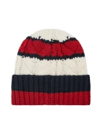 TH Premium Beanie M model 19430917 pánské - Tommy Hilfiger