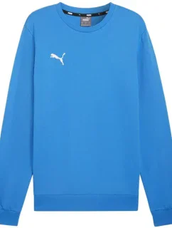 Team Goal Casuals Crew Neck Sweatshirt M model 19646640 02 pánské - Puma