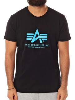 Alpha Industries Tričko M 100501FP-93 muži