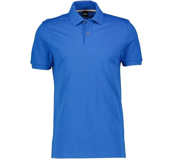 Polo Tričko M pánské model 20872419 - Boss