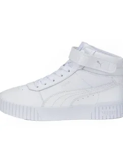 Puma Carina 2.0 Mid W 385851-02 dámske topánky