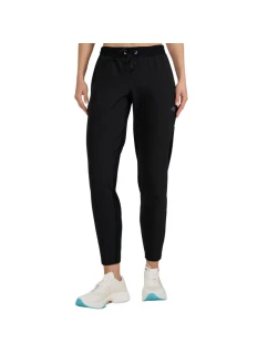 Dámské kalhoty FNK deep black WAW25TFTR 20S dámské model 21391748 - 4F