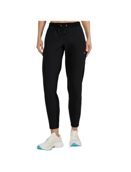 Dámské kalhoty FNK deep black WAW25TFTR 20S dámské model 21391748 - 4F Dámské kalhoty FNK deep black WAW25TFTR 20S dámské model 21391748 - 4F