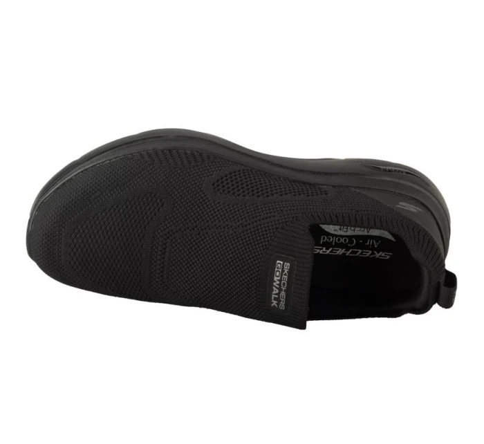 Go Walk Arch Fit 2.0 Black model 21377297 - Skechers Go Walk Arch Fit 2.0 Black model 21377297 - Skechers