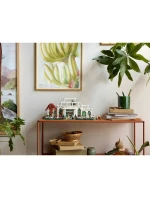 LEGO nápady 21353 - Botanická záhrada LEGO nápady 21353 - Botanická záhrada