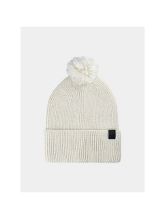 Unisex zimní čepice s bambulí model 21888736 - 4F