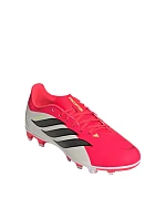 Detská futbalová obuv adidas Predator Club FG/MG JS0370