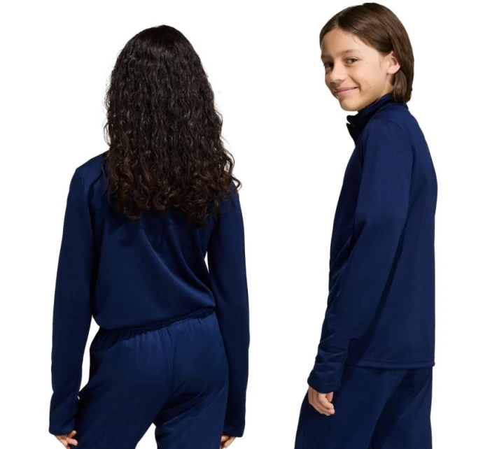 Dětská mikina Entrada 26 Training Top navy blue model 21914212 - ADIDAS Dětská mikina Entrada 26 Training Top navy blue model 21914212 - ADIDAS