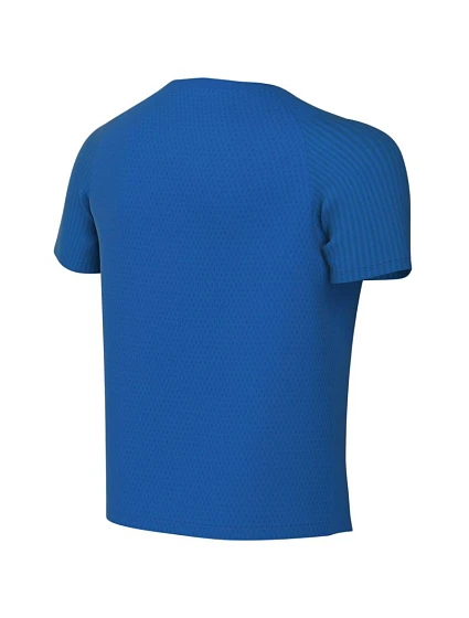 Dětské tričko Nike DriFit Academy II modré model 22057414 463 - EB FIT Dětské tričko Nike DriFit Academy II modré model 22057414 463 - EB FIT