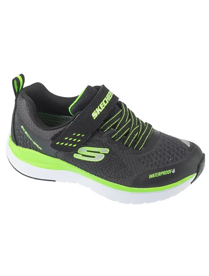 Skechers Ultra Groove – Aquasonik 403847L-CBLM Šedé 27 Skechers Ultra Groove – Aquasonik 403847L-CBLM Šedé 27