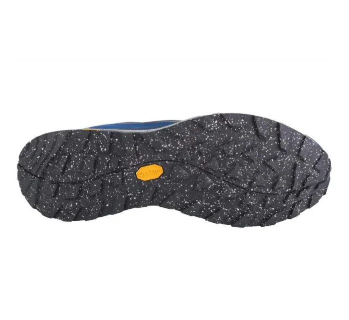 Topánky Jack Wolfskin Terraventure Texapore Low M 4051621-1274