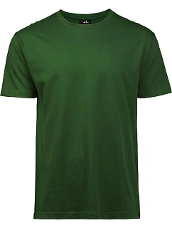 TJ 8000 Tričko forest green model 22498450 - Tee Jays