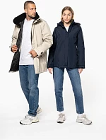 Kariban K 677 Parka 20.K677 žltá Kariban K 677 Parka 20.K677 žltá