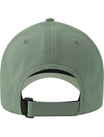 Atlantis Headwear Kai 6-panelová bejzbalová čiapka 33.0247 sage Atlantis Headwear Kai 6-panelová bejzbalová čiapka 33.0247 sage