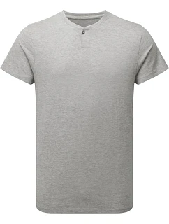 PR 219 Pánské tričko grey marl model 22418533 - Premier