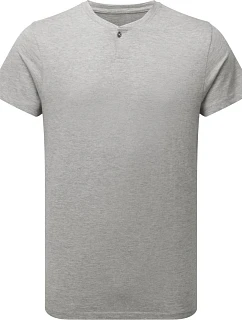 PR 219 Pánské tričko  grey marl model 22418533 - Premier
