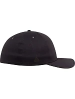 Flexfit 180 6 panelová kšiltovka "Delta" 55.0180 black Flexfit 180 6 panelová kšiltovka "Delta" 55.0180 black