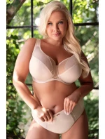 Gorsenia K441/1 Luisse farba: béžová Gorsenia K441/1 Luisse farba: béžová