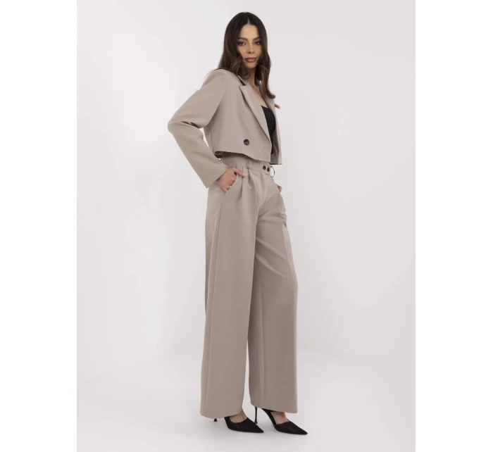 IT KMPL sada FL9019.08P tmavá lila IT KMPL sada FL9019.08P tmavá lila