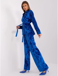 Súprava LK KMPL 509427.43 kobalt