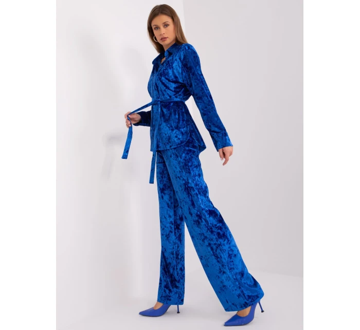 Súprava LK KMPL 509427.43 kobalt