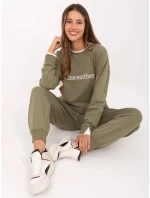 Súprava RV KMPL A883.68 khaki