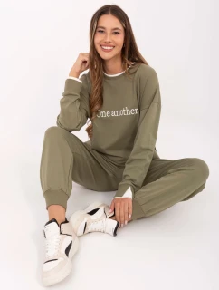 Komplet RV KMPL model 21399573 khaki - FPrice